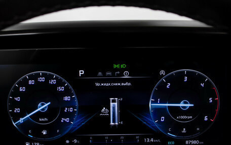 KIA Carnival, 2020 год, 3 588 000 рублей, 12 фотография