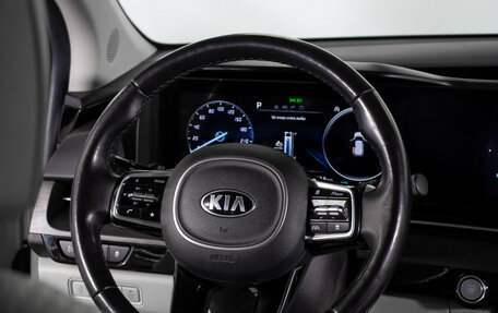 KIA Carnival, 2020 год, 3 588 000 рублей, 14 фотография