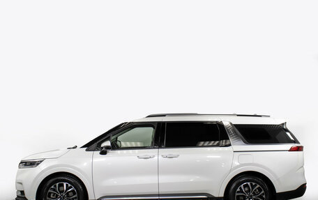 KIA Carnival, 2020 год, 3 588 000 рублей, 8 фотография