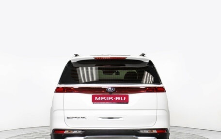 KIA Carnival, 2020 год, 3 588 000 рублей, 6 фотография