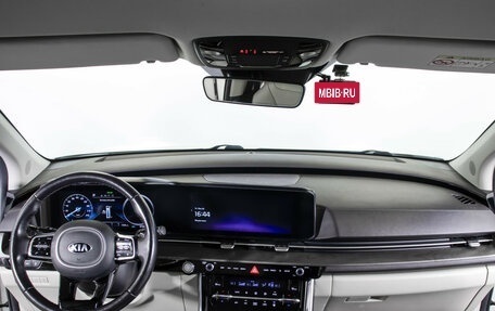 KIA Carnival, 2020 год, 3 588 000 рублей, 13 фотография