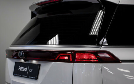 KIA Carnival, 2020 год, 3 588 000 рублей, 28 фотография