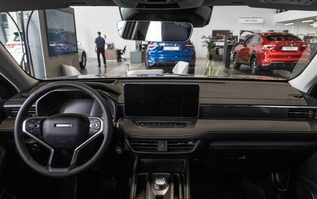 Haval Jolion, 2026 год, 2 599 000 рублей, 8 фотография