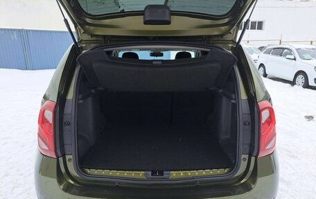 Renault Duster I рестайлинг, 2019 год, 1 354 000 рублей, 10 фотография