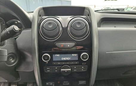 Renault Duster I рестайлинг, 2019 год, 1 354 000 рублей, 15 фотография