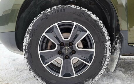 Renault Duster I рестайлинг, 2019 год, 1 354 000 рублей, 18 фотография