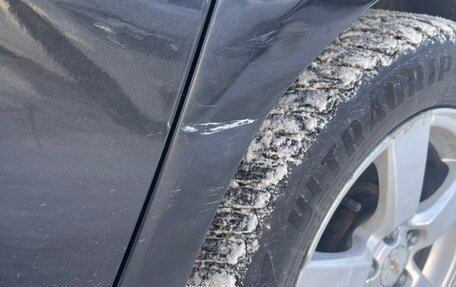 Chevrolet Cruze II, 2012 год, 770 000 рублей, 6 фотография