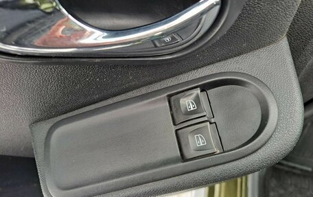 Renault Duster I рестайлинг, 2019 год, 1 354 000 рублей, 19 фотография