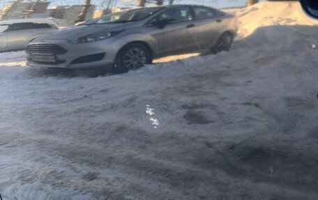 Chevrolet Cruze II, 2012 год, 770 000 рублей, 7 фотография