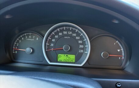 KIA Sportage II, 2009 год, 1 000 000 рублей, 7 фотография