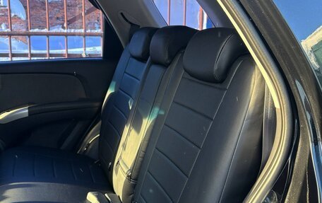 KIA Sportage II, 2009 год, 1 000 000 рублей, 9 фотография