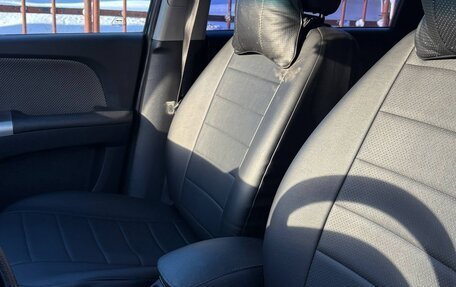 KIA Sportage II, 2009 год, 1 000 000 рублей, 13 фотография