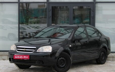Chevrolet Lacetti, 2011 год, 520 000 рублей, 1 фотография