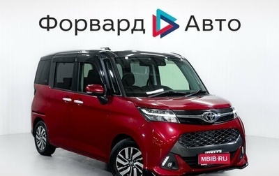 Toyota Tank I, 2019 год, 1 150 000 рублей, 1 фотография