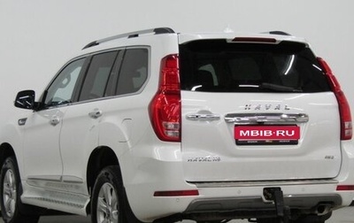 Haval H9 I рестайлинг, 2023 год, 3 050 000 рублей, 1 фотография