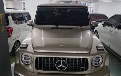 Mercedes-Benz G-Класс AMG, 2025 год, 28 084 824 рублей, 1 фотография