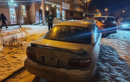 Mazda Millenia I рестайлинг, 2000 год, 300 000 рублей, 4 фотография