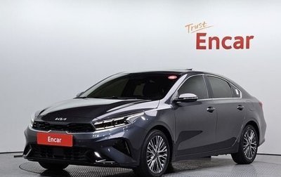 KIA K3, 2022 год, 1 600 000 рублей, 1 фотография