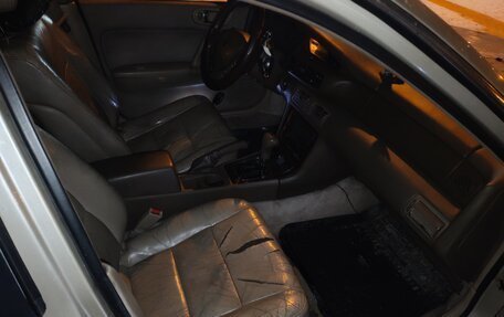 Mazda Millenia I рестайлинг, 2000 год, 300 000 рублей, 5 фотография