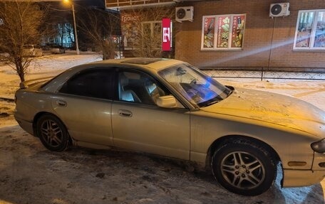 Mazda Millenia I рестайлинг, 2000 год, 300 000 рублей, 3 фотография