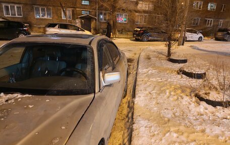 Mazda Millenia I рестайлинг, 2000 год, 300 000 рублей, 8 фотография