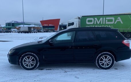 Subaru Outback III, 2007 год, 650 000 рублей, 3 фотография