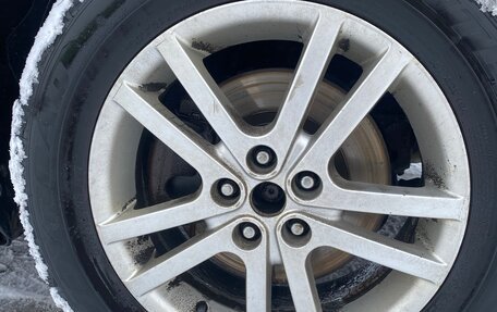 Subaru Outback III, 2007 год, 650 000 рублей, 8 фотография