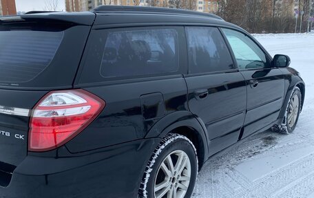 Subaru Outback III, 2007 год, 650 000 рублей, 9 фотография
