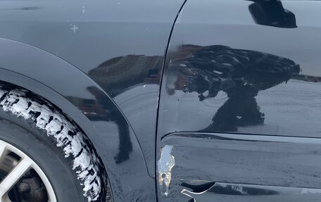 Subaru Outback III, 2007 год, 650 000 рублей, 14 фотография