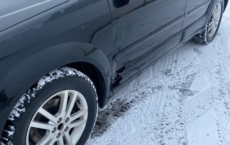 Subaru Outback III, 2007 год, 650 000 рублей, 15 фотография