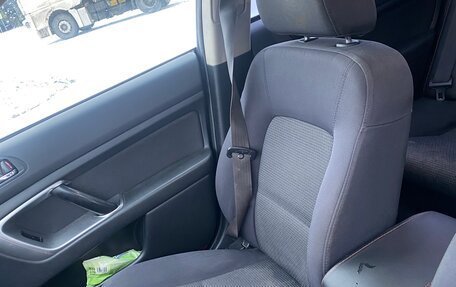 Subaru Outback III, 2007 год, 650 000 рублей, 23 фотография