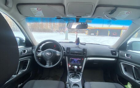 Subaru Outback III, 2007 год, 650 000 рублей, 22 фотография