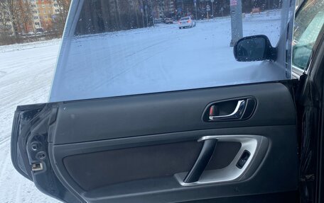 Subaru Outback III, 2007 год, 650 000 рублей, 21 фотография