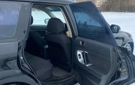 Subaru Outback III, 2007 год, 650 000 рублей, 28 фотография