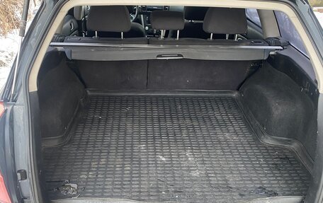 Subaru Outback III, 2007 год, 650 000 рублей, 35 фотография