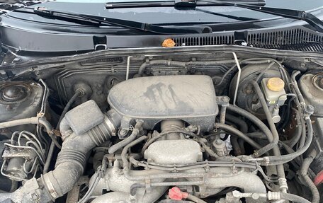 Subaru Outback III, 2007 год, 650 000 рублей, 30 фотография