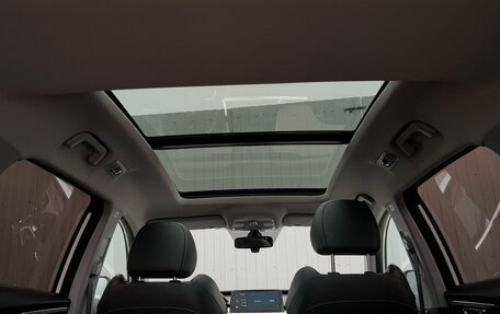 Chery Tiggo 7 Pro, 2020 год, 1 649 000 рублей, 6 фотография