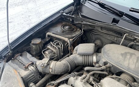 Subaru Outback III, 2007 год, 650 000 рублей, 34 фотография