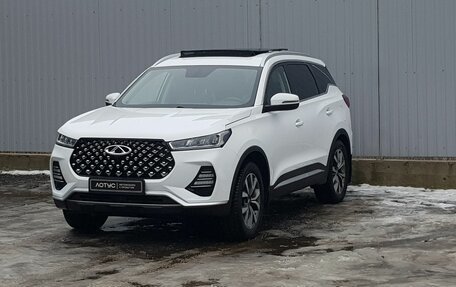 Chery Tiggo 7 Pro, 2020 год, 1 649 000 рублей, 3 фотография