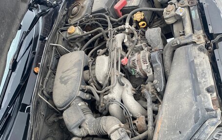 Subaru Outback III, 2007 год, 650 000 рублей, 31 фотография