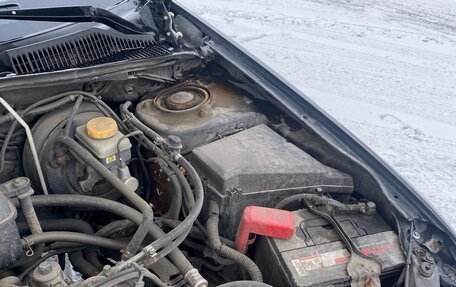 Subaru Outback III, 2007 год, 650 000 рублей, 33 фотография