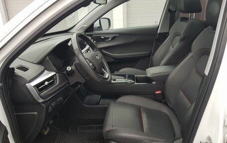 Chery Tiggo 7 Pro, 2020 год, 1 649 000 рублей, 7 фотография