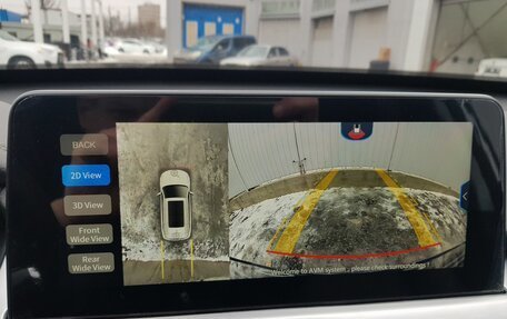 Chery Tiggo 7 Pro, 2020 год, 1 649 000 рублей, 8 фотография