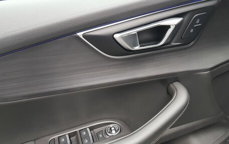 Chery Tiggo 7 Pro, 2020 год, 1 649 000 рублей, 17 фотография