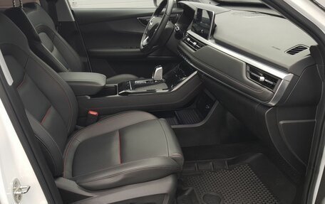 Chery Tiggo 7 Pro, 2020 год, 1 649 000 рублей, 14 фотография