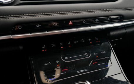 Chery Tiggo 7 Pro, 2020 год, 1 649 000 рублей, 19 фотография