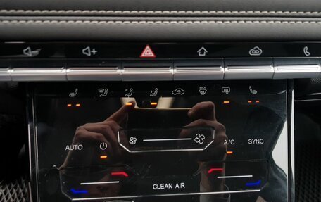 Chery Tiggo 7 Pro, 2020 год, 1 649 000 рублей, 20 фотография