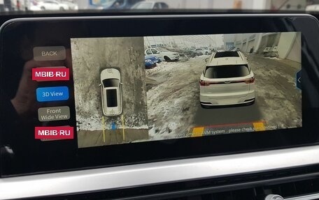 Chery Tiggo 7 Pro, 2020 год, 1 649 000 рублей, 9 фотография