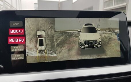 Chery Tiggo 7 Pro, 2020 год, 1 649 000 рублей, 10 фотография