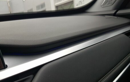 Chery Tiggo 7 Pro, 2020 год, 1 649 000 рублей, 27 фотография